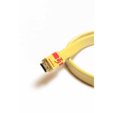 HIFI / HIFI / HDMI kabel:Van Den Hul HDMI Flat Heac / 1.0m