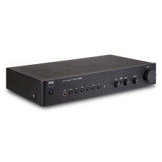 HIFI / HIFI / Integrovan� zesilova� NAD C 316 BEE V2