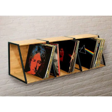 Gramofony / GRAMO / Box na vinyly / Norstone LP Case