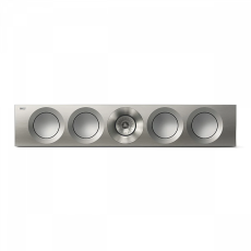 HIFI / HIFI / Repro centr�ln� / Kef Reference 4 Meta / Satin Walnut / 1ks