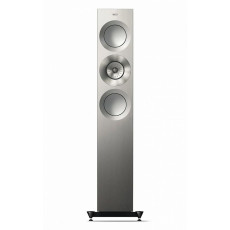 HIFI / HIFI / Repro sloupov�:Kef Reference 3 Meta / Satin Walnut... / 2ks
