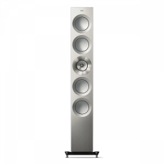 HIFI / HIFI / Repro sloupov�:Kef Reference 5 Meta / Satin Walnut... / 2ks