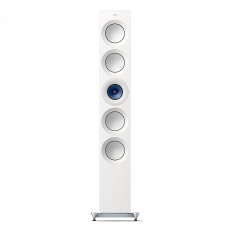 HIFI / HIFI / Repro sloupov�:Kef Reference 5 Meta / Gloss White... / 2ks