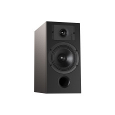 HIFI / HIFI / Repro reg�lov�:Indiana Line Diva 3 Black / 2ks