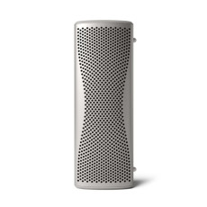 HIFI / HIFI / Repro P�enosn� Bluetooth Kef Muo / Silver Dusk / 1ks