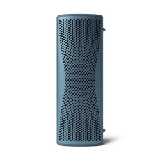 HIFI / HIFI / Repro P�enosn� Bluetooth Kef Muo / Blue Aura / 1ks