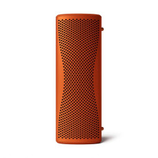 HIFI / HIFI / Repro P�enosn� Bluetooth Kef Muo / Orange Moon / 1ks