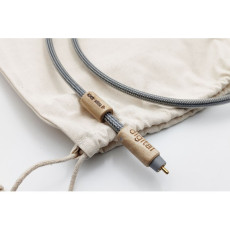 HIFI / HIFI / Sign�lov� kabel:Actinote Sinfonica RCA 130 / 2x1,3m