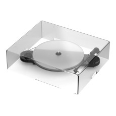 Gramofony / GRAMO / Kryt gramofonu / Cover It E NEW / RPM 1 / RPM 3 / Elemental