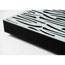 HIFI / HIFI / Absorp�n� panel Sonitus:Decosorber Twig 8 / WW White Wood