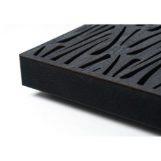 HIFI / HIFI / Absorp�n� panel Sonitus:Decosorber Twig 8 / BKW BlackWood