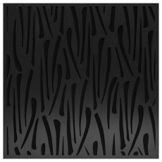HIFI / HIFI / Absorp�n� panel Sonitus:Decosorber Twig 8 / BK Black