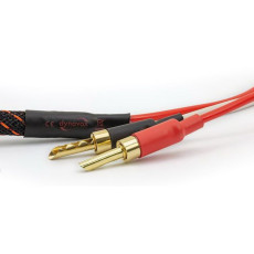 HIFI / HIFI / Repro kabel:Dynavox Perfect Sound Flex Speaker / 2x3,0m