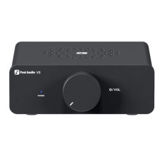 HIFI / HIFI / Integrovan� zesilova� Fosi Audio V3