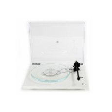 Gramofony / GRAMO / Gramofon Rega Planar 6 / White