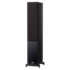 HIFI / HIFI / Repro sloupov�:Heco Aurora XT 700 �ern� / tmav� dub / 2ks