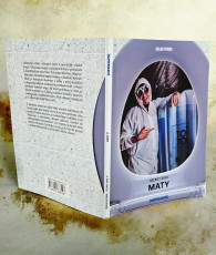 KNI / Votruba V�clav / D�ln�ci kovu III:Maty