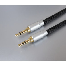 HIFI / HIFI / Prodlu�ovac� kabel:Dynavox 3.5mm / Jack-Jack Stereo / 5m
