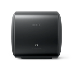 HIFI / HIFI / Subwoofer:Kef KC62 / Carbon Black