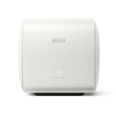 HIFI / HIFI / Subwoofer:Kef KC62 / Mineral White