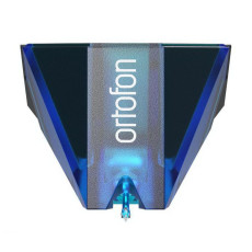 Gramofony / GRAMO / Gramofonov� p�enoska / Ortofon 2MR Blue / MM