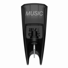 Gramofony / GRAMO / N�hradn� hrot Ortofon Stylus Concorde Music Black LVB