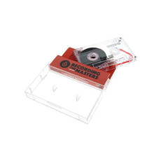 MC / HIFI / Magnetofonov� kazeta RTM FOX C60 / 1ks