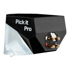 Gramofony / GRAMO / Gramofonov� p�enoska / Pro-Ject Pick It PRO / MM