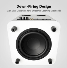 HIFI / HIFI / Subwoofer:Fosi Audio SW10