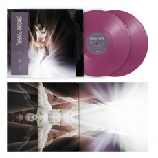 2LP / Smashing Pumpkins / Cyr / Vinyl / 2LP / Coloured