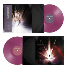 2LP / Smashing Pumpkins / Cyr / Vinyl / 2LP / Coloured