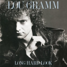 CD / Gramm Lou / Long Hard Look