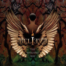CD / Believe / Wyrding Way / Digipack