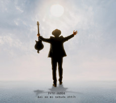 CD / Janda Petr / Asi se mi nebude chtt / Digipack