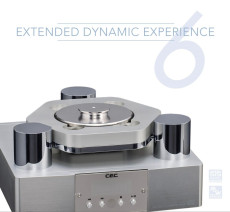 HQCD / STS Digital / Extended Dynamic Experience 6 / Referenn CD