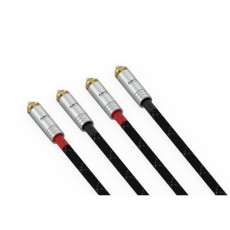 HIFI / HIFI / Sign�lov� kabel:Matrix OCC Hi-Fi / RCA / 2x1m