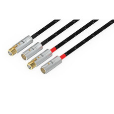 HIFI / HIFI / Sign�lov� kabel:Matrix OCC Hi-Fi / XLR / 2x1m
