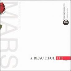 CD / 30 Seconds To Mars / Beautiful Lie