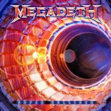 LP / Megadeth / Super Collider / Vinyl