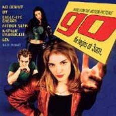CD / OST / Go