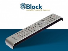 HIFI / HIFI / Integrovan� zesilova� Block V-120 / Black