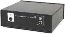 Gramofony / GRAMO / Nap�jec� zdroj Pro-Ject Power Box RS Phono / Silver