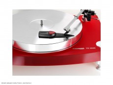 Gramofony / GRAMO / V�ha mechanick� / Thorens Scale