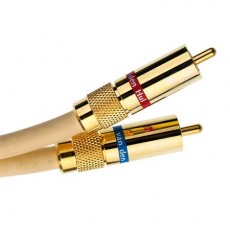 HIFI / HIFI / Sign�lov� kabel:Van Den Hul-The Name Hybrid / RCA / 2x0,8m