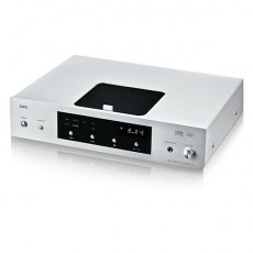 HIFI / HIFI / CD p�ehr�va� C.E.C. CD5 / Silver