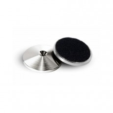 HIFI / HIFI / Podlo�ka pod hroty:Norstone Counter Spike Black / 1ks