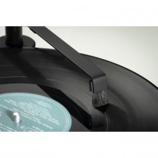 Gramofony / GRAMO / Ramnko s istcm kartkem Pro-Ject Sweep It E / Black