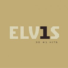 2LP / Presley Elvis / 30 #1 Hits / Vinyl / 2LP