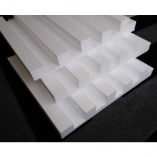 HIFI / HIFI / Fourfusor Sonitus / White / 6ks