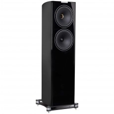 HIFI / HIFI / Repro sloupov�:Fyne Audio-F702 / Piano Gloss Black / 2ks